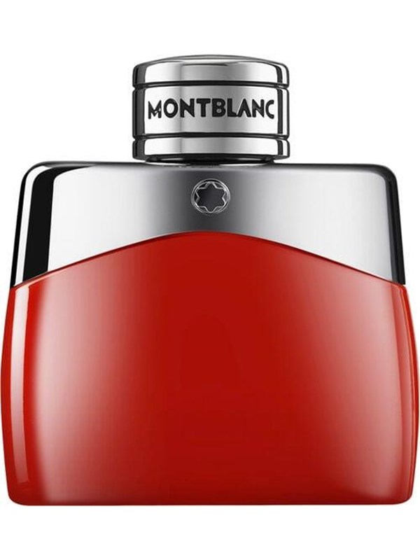 Mont Blanc Legend Red Eau de Parfum 50 ml.