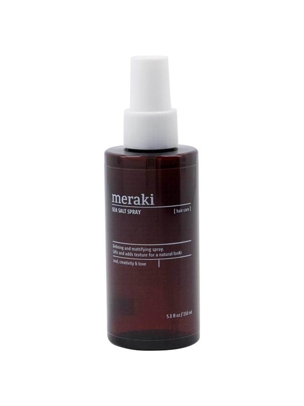 Meraki Sea salt spray