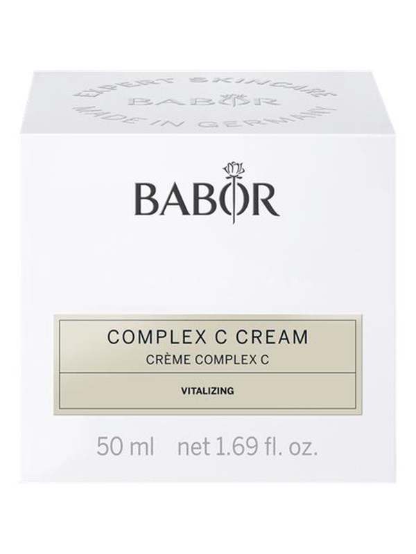 BABOR Complex C 24H Cream 50 ml