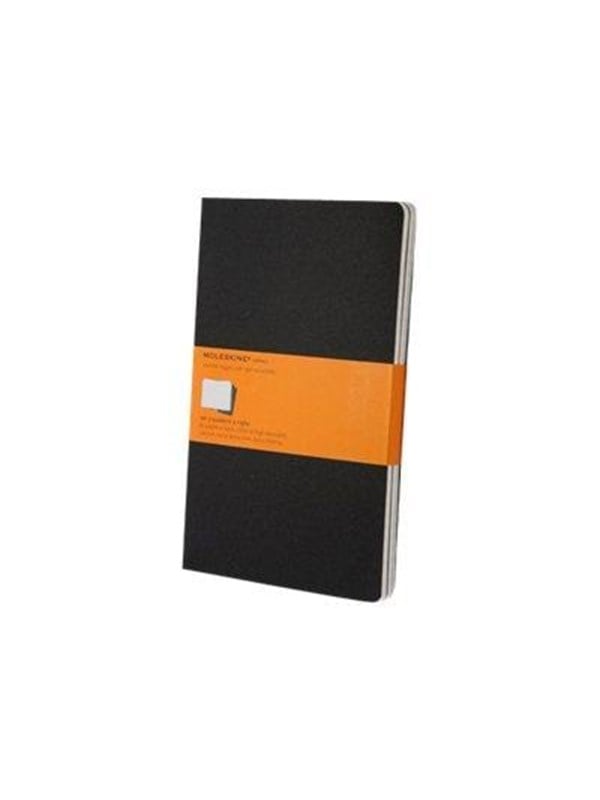 Produktfoto för Moleskine Cahier Large