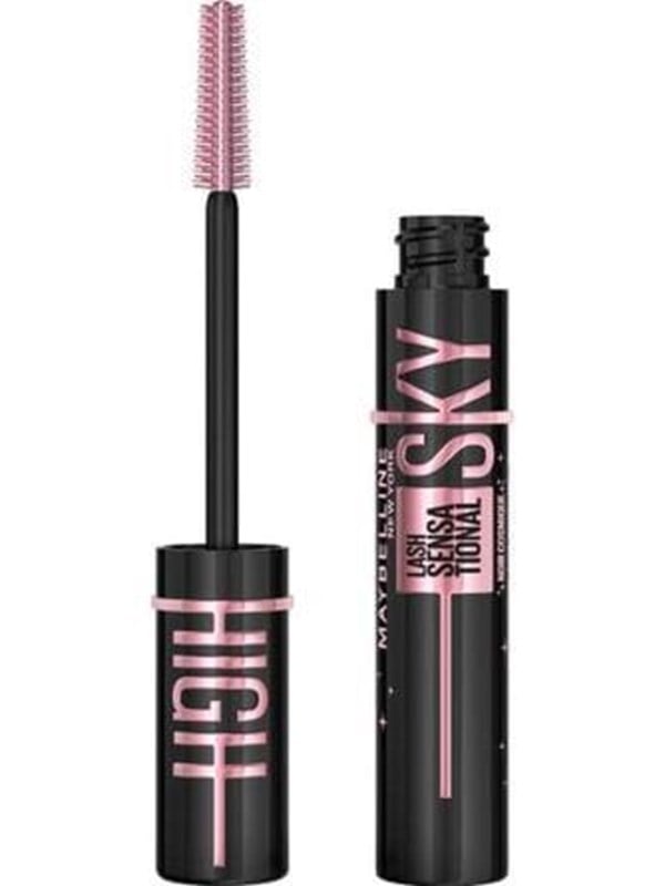 Maybelline Lash Sensational Sky High Mascara - Cosmic Black