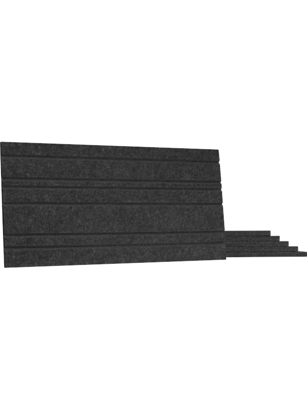 Streamplify Acoustic Panel 6pcs