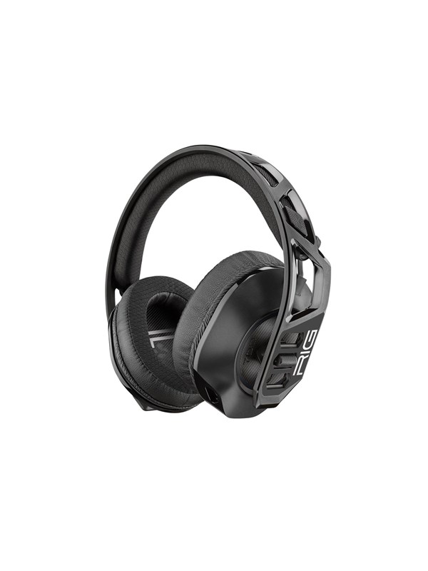 Rig 700 Hs Black Wireless Headset Sony Playstation 4