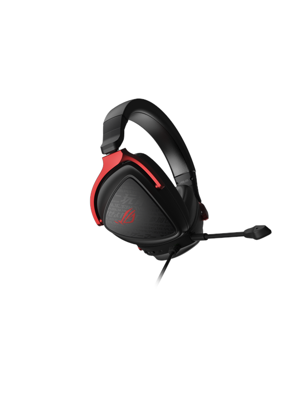 Asus Rog Delta S Core