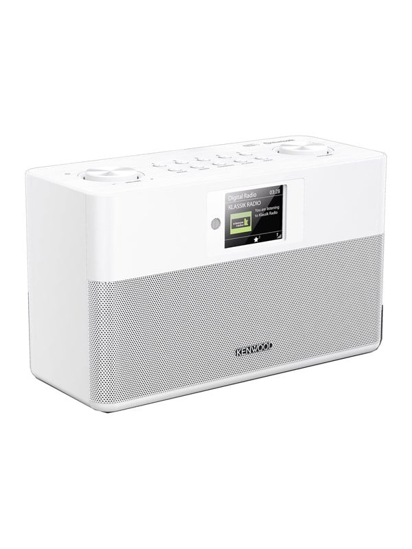 Kenwood CR-ST80DAB