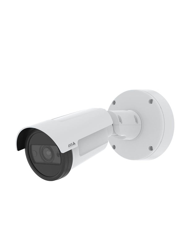 Axis P1465-LE Bullet Camera