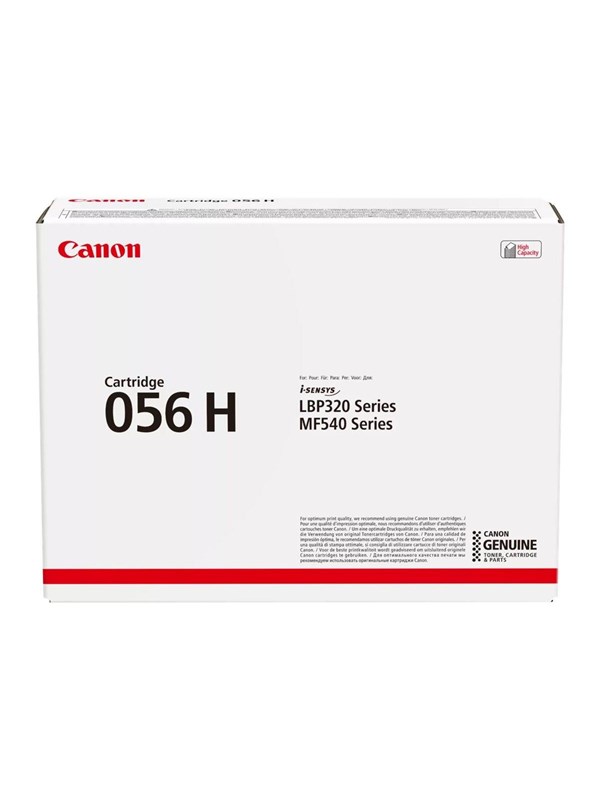 Canon CRG 056H / 3008C004 High Black
