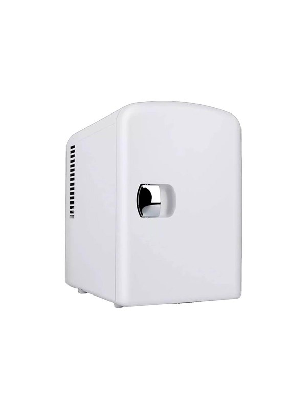 DENVER MFR-400 - portable refrigerator - White