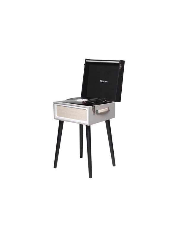 DENVER VPR-250 - turntable - Skivspelare