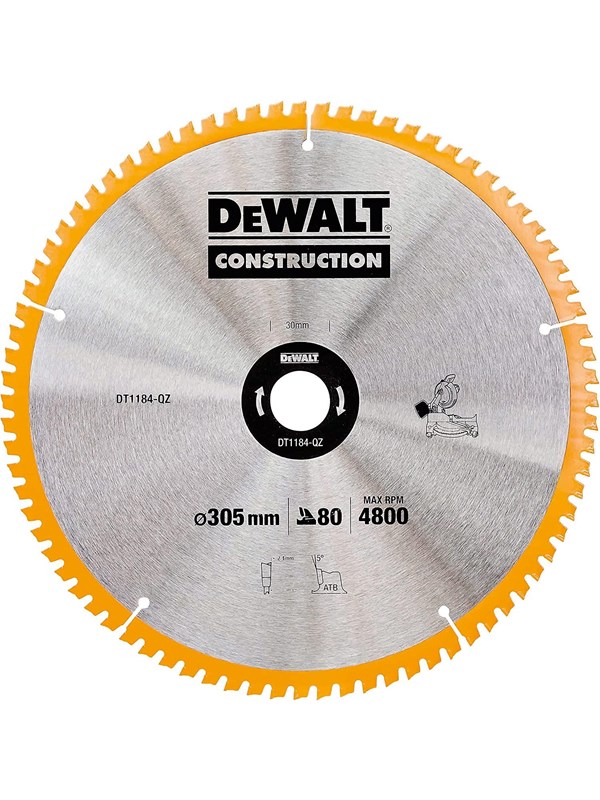 Dewalt DT1184-QZ
