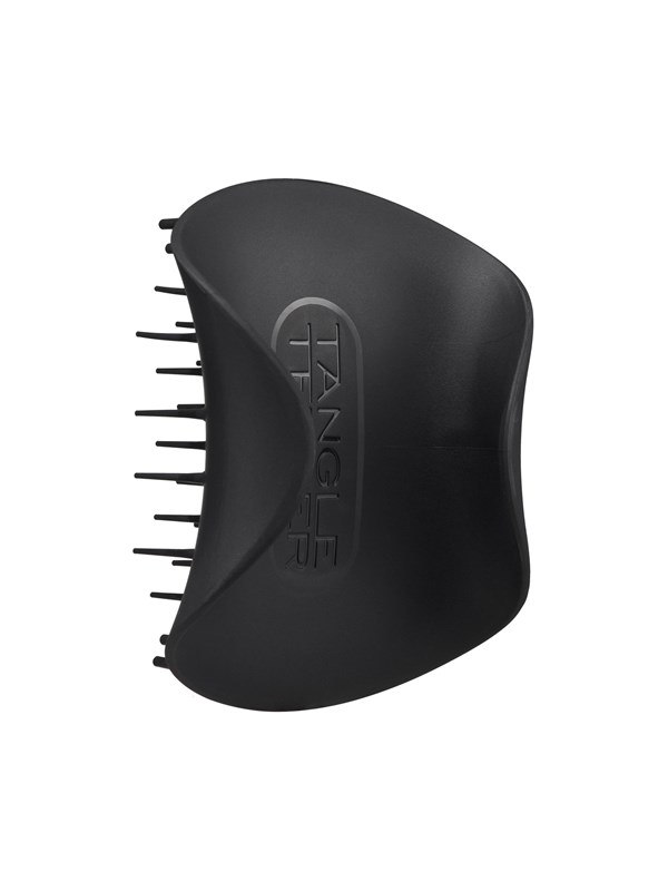 Tangle Teezer Scalp Exfoliator - Onyx.