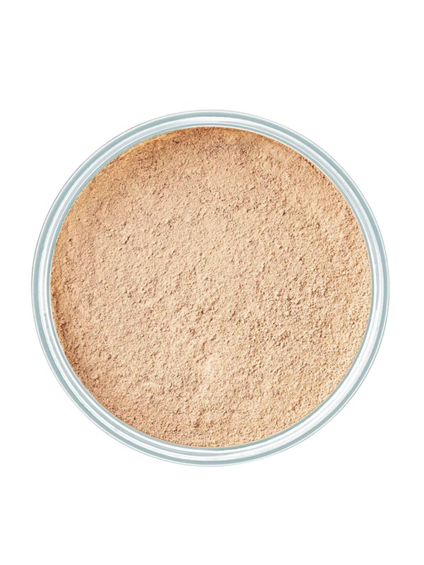 Artdeco Mineral Powder Foundation 4 Light Beige