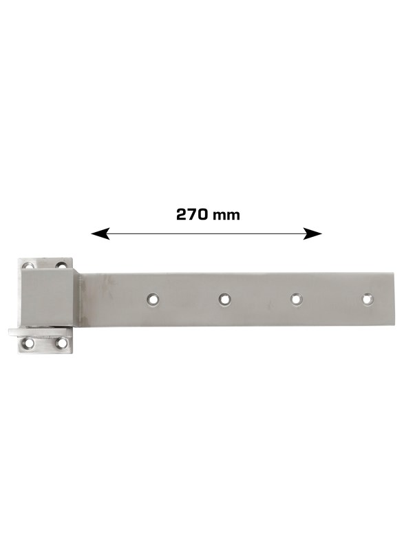 Green>it Stacking Hinge 270 mm.