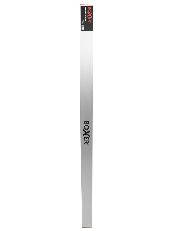 Boxer Straightening Rail