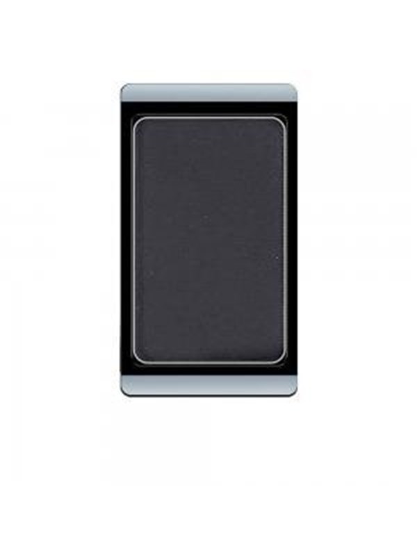 Artdeco Eyeshadow Matt 503 Matt Black