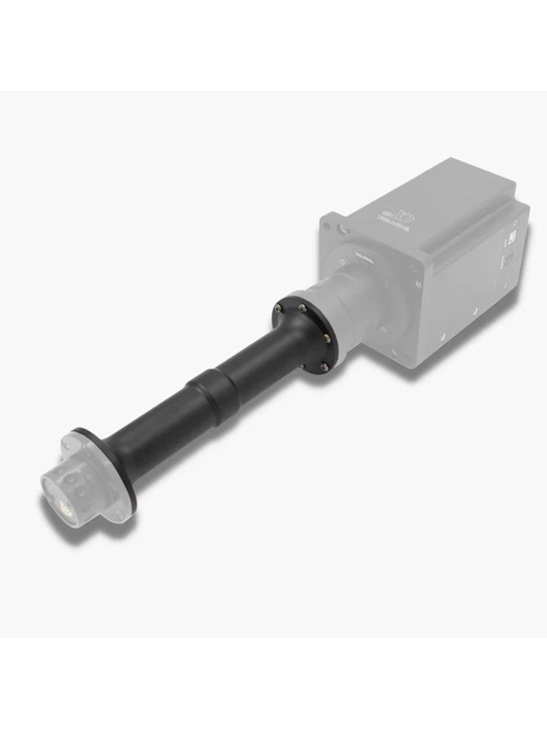 Simagic Wheel Extender (Motor Shaft Extender) för alla hjulbaser - Köp för SEK 629 - Spara 25%