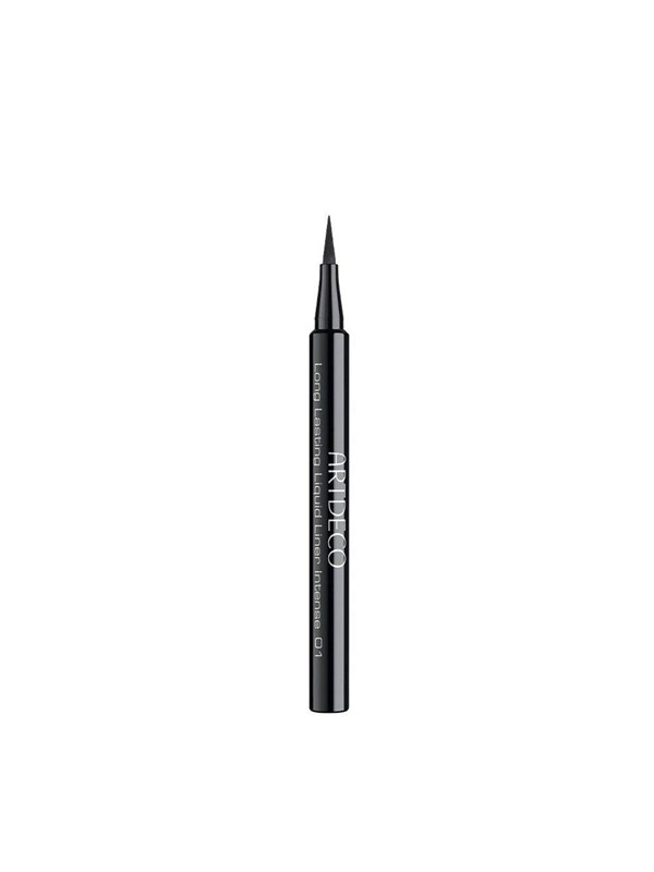 Artdeco Liquid Liner Long Lasting Intense 01 - Black Line