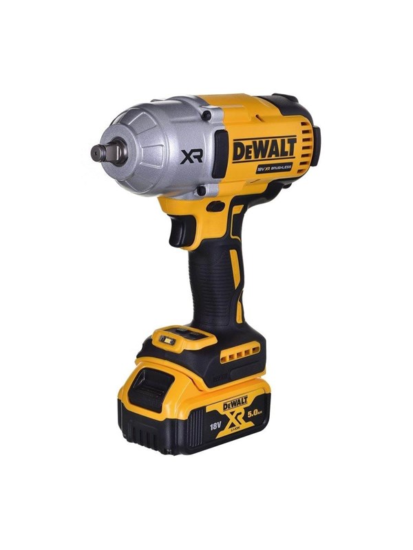 Dewalt Impact wrench DCF900P2T-QW DEWALT