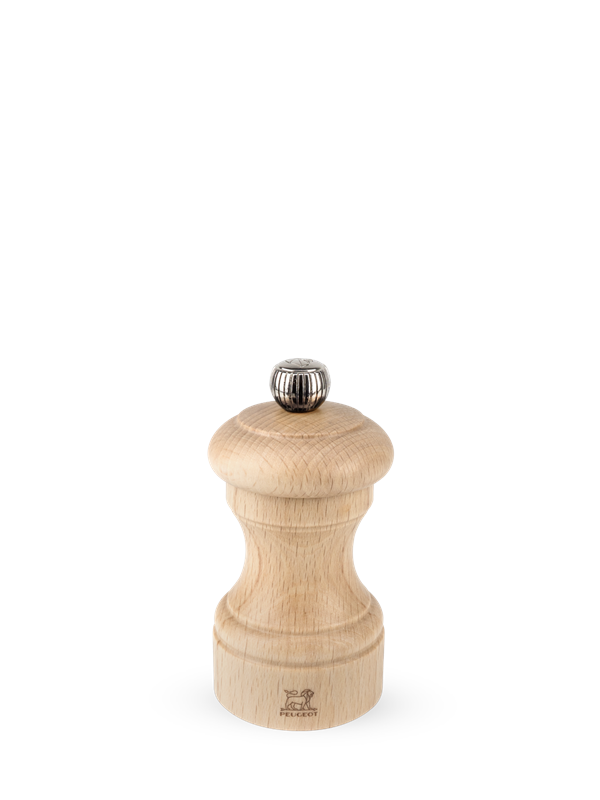 Produktfoto för Peugeot Bistro Pepparkvarn 10 cm Naturlig