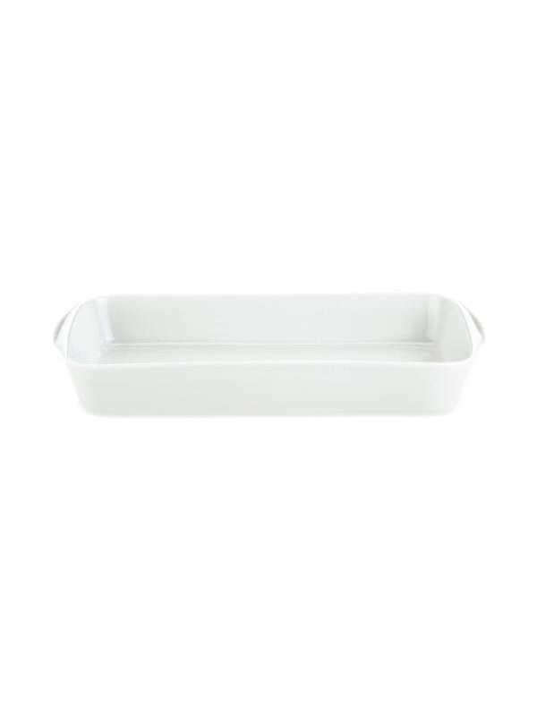 Produktfoto för Pillivuyt Gastronomi Form Rektangulär 29,5 x 18 cm