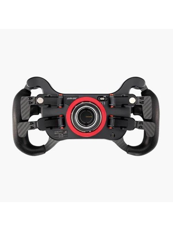 Simagic GT4 Premium-Ratt - Wheel