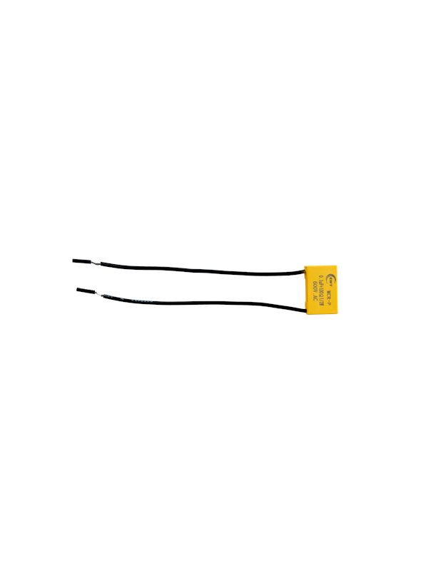 Shelly · Accessories · RC Snubber