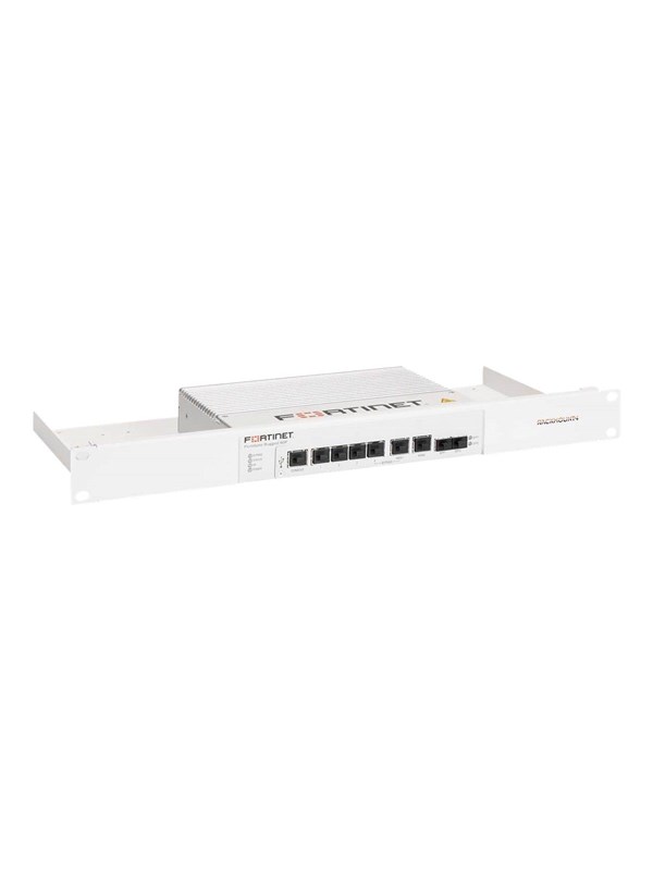 Rackmount.IT RM-FR-T16 - network device mounting kit - 1U - 19"