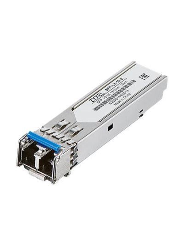 Zyxel Sfp Bx1310 E Sfp Mini Gbic Transceiver Module Gige
