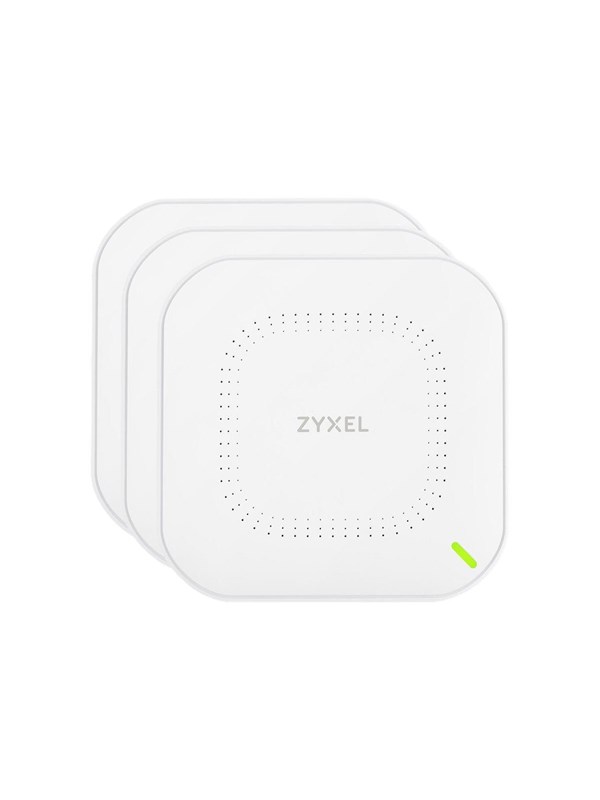 Zyxel Nwa50ax Radio Access Point Wi Fi 6 Cloud Managed