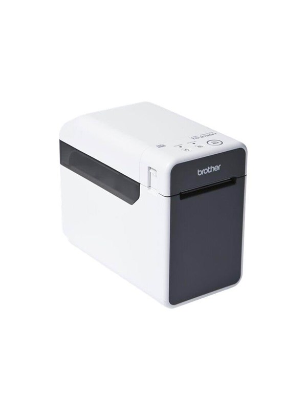 Brother TD-2125N Desktop Label Printer