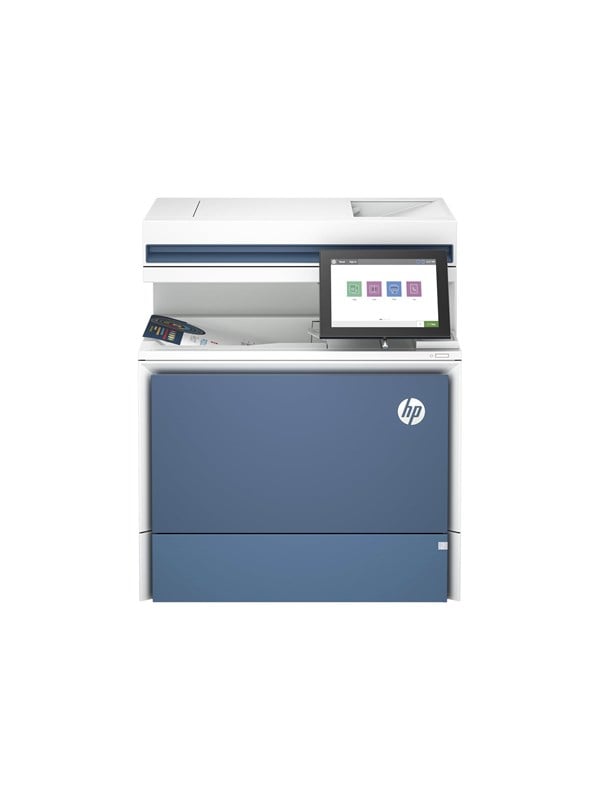 Produktfoto för Hp Color Laserjet Enterprise 5800dnzf A4 Mfp