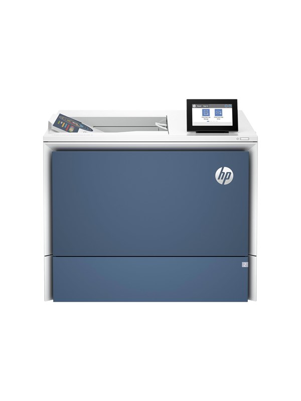 Produktfoto för HP Color LaserJet Enterprise 6700dn Laserskrivare - Färg - Laser