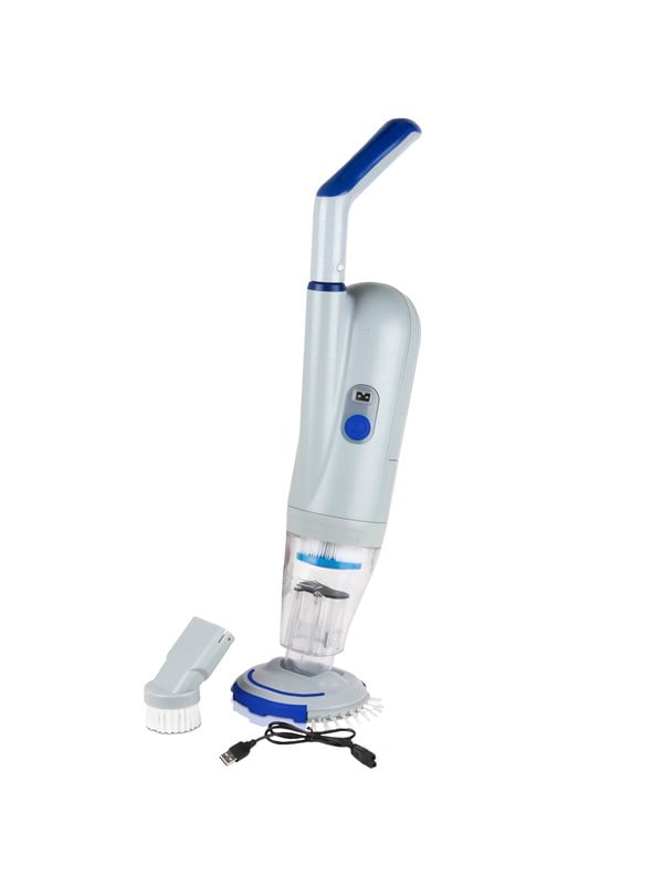 Produktfoto för GRE Battery cleaner for pools and spas