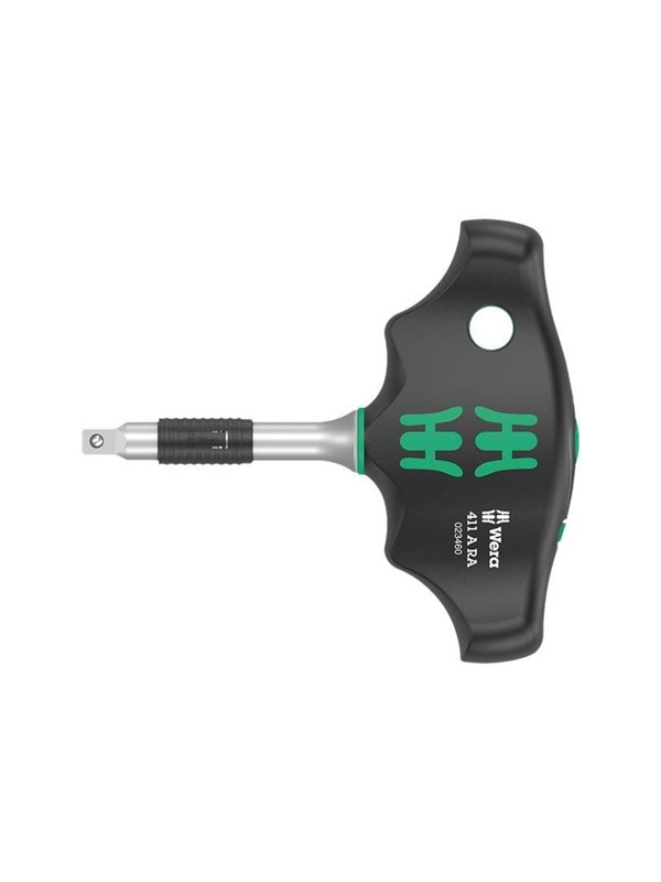 Wera 411 A RA