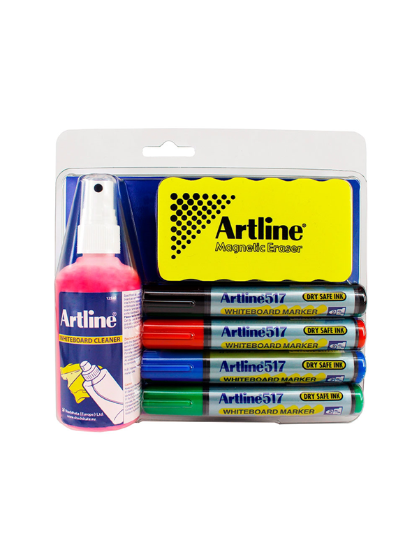 Artline EK517 Rengöringskit