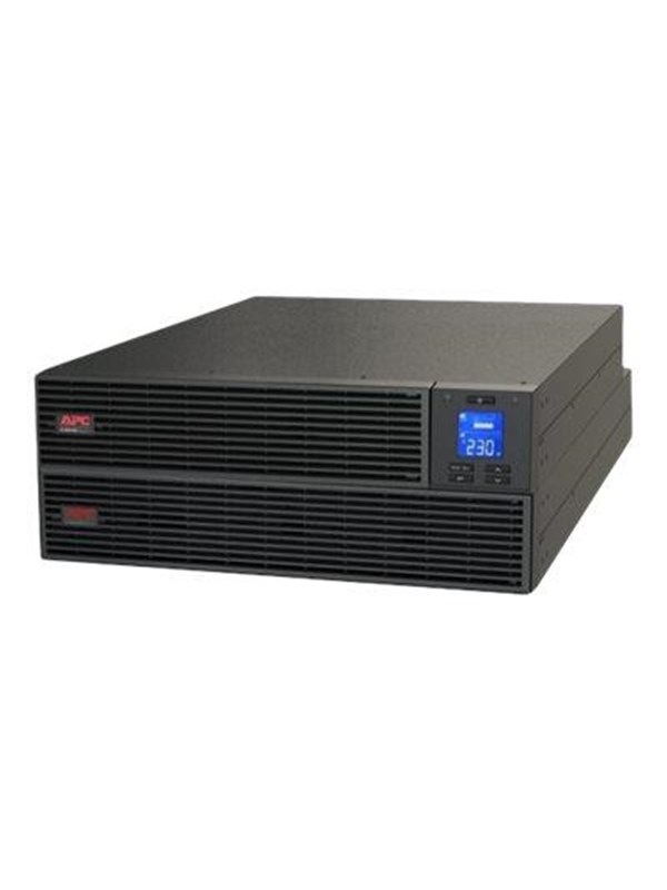 APC Easy UPS SRV - UPS - 5000 Watt - 5000 VA