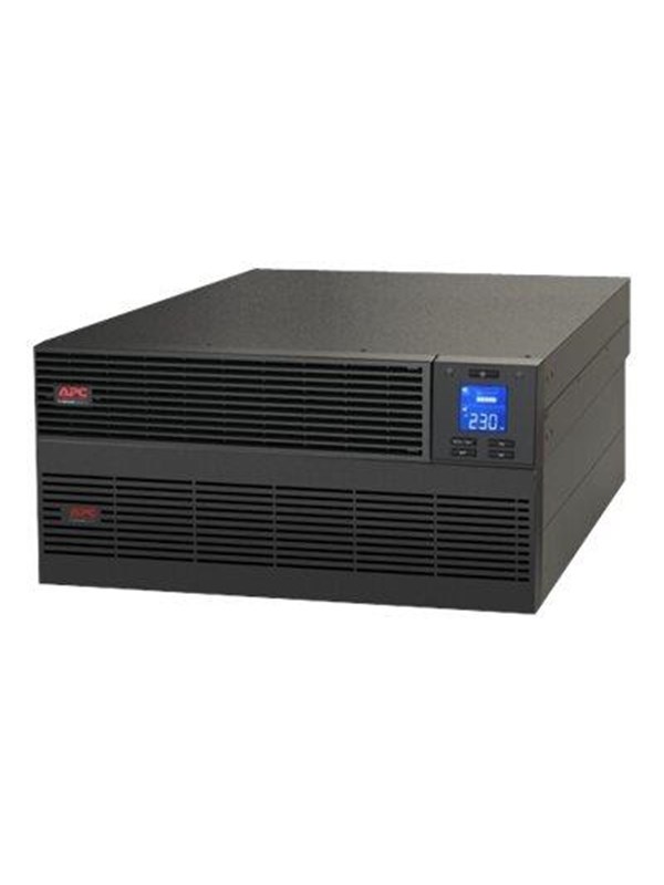 APC Easy UPS On-Line SRV - UPS - 5000 Watt - 5000 VA - 9 Ah - with Rail Kit