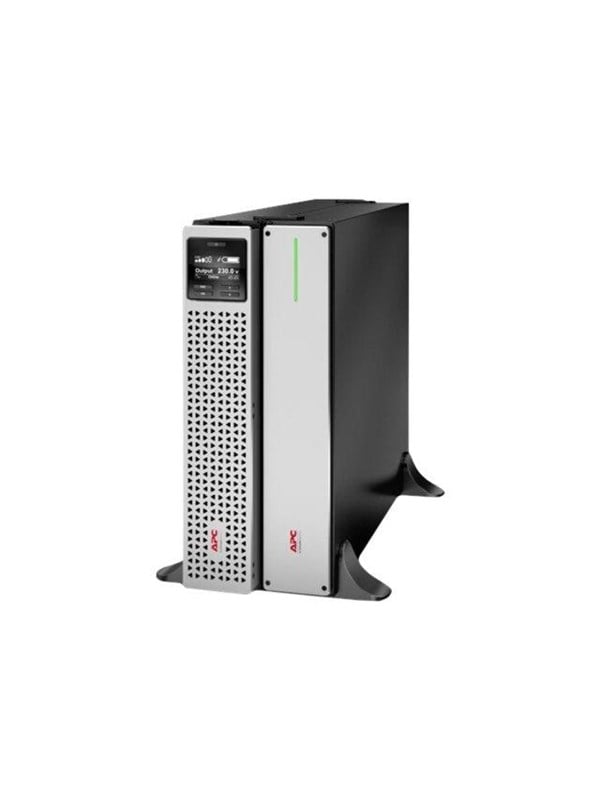 APC Smart-UPS On-Line - UPS - 2700 Watt - 3000 VA