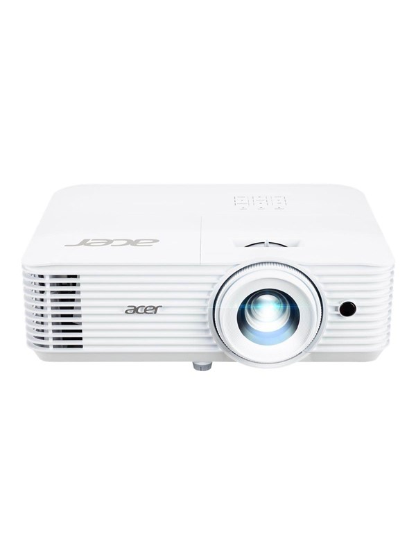 Acer Projektor H6805BDa - DLP projector - 3840 x 2160 - 4000 ANSI lumens