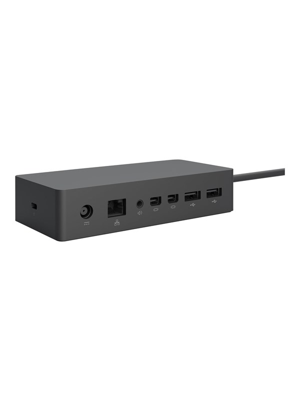 Microsoft Surface Dock Docking Station 2 X Mini Dp Gige