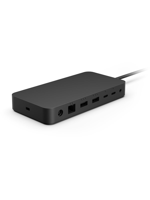 Microsoft Surface Thunderbolt 4 Dock