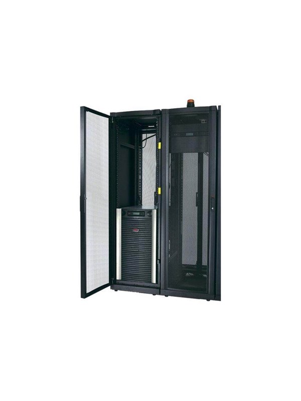 APC Symmetra LX 16kVA N+1