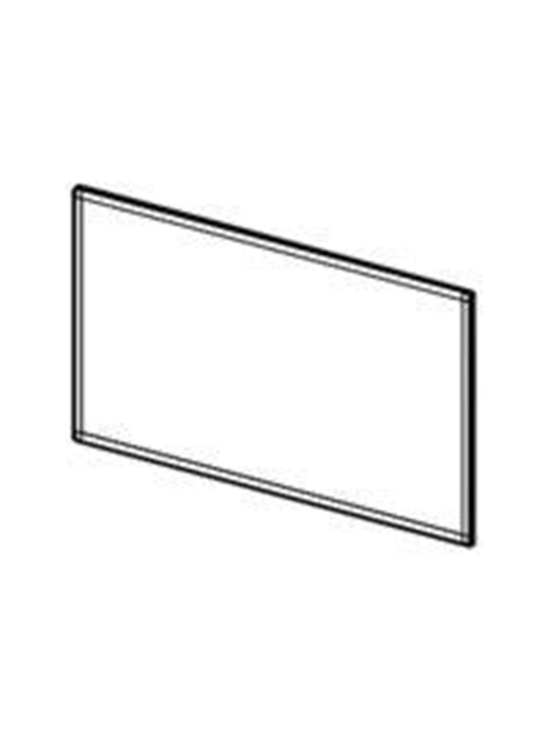 APC HyperPod Roof roof panel