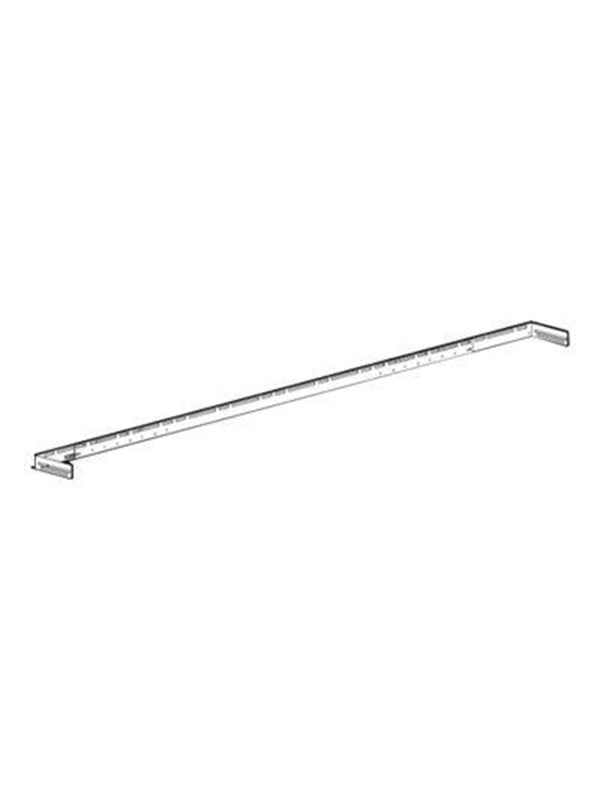 APC Schneider HyperPod Aisle Stop Rail 8-12ft
