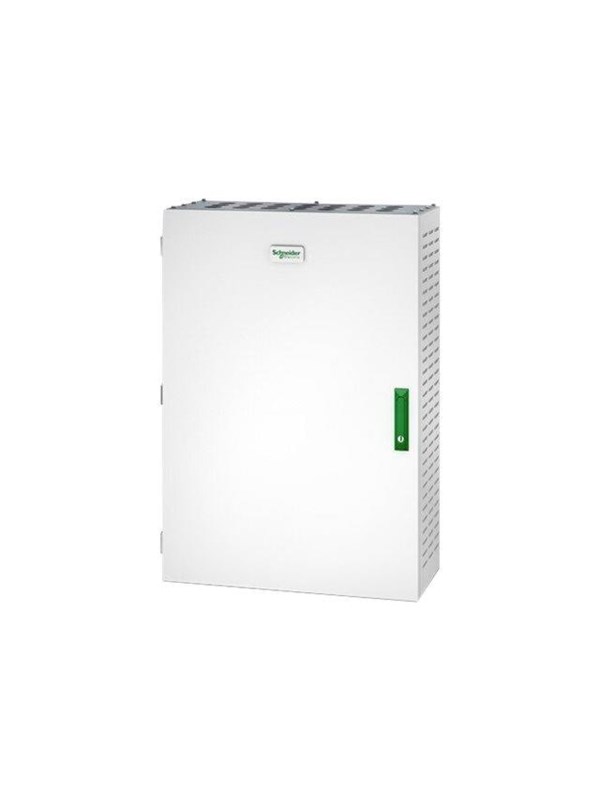 APC Schneider Electric Easy UPS 3M Parallel Maintenance Bypass Panel