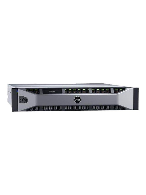 Dell Powervault Md1420 10.8 Tb