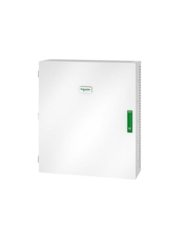 APC Schneider Electric Galaxy VS Parallel Maintenance Bypass Panel for 2 UPSs 10-30kW 400V