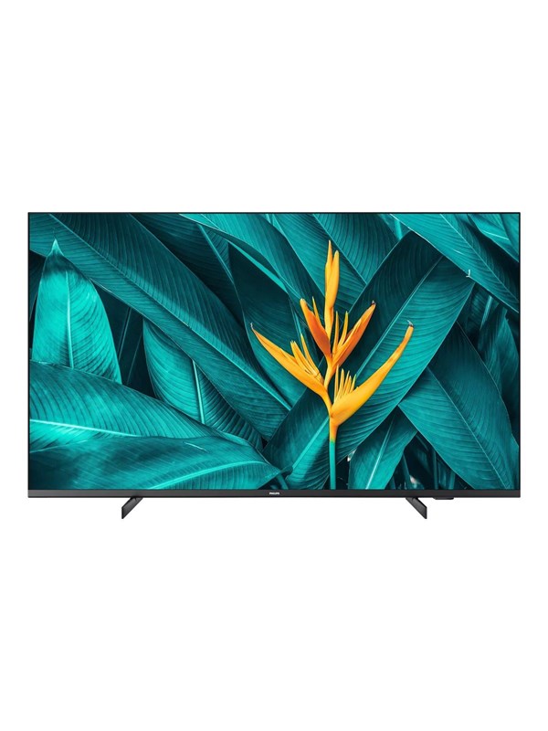 Philips 50HFL5214U MediaSuite - 50" LED-backlit LCD TV - 4K - for healthcare / hotel