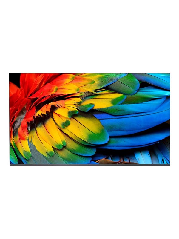 Philips 58HFL6214U Professional MediaSuite - 58" LED-backlit LCD TV - 4K - for healthcare / hotel