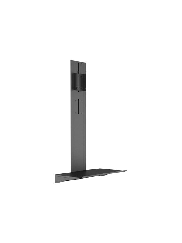 Multibrackets M Mounting Component Motorised For Personal Computer / Media Player Black 10 Kg